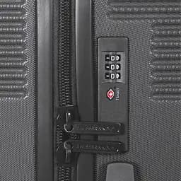 Валіза Swissbrand Cardiff L Black (SWB_LHCAR001L) - мініатюра 2
