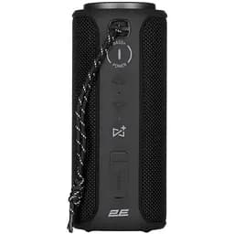 Портативна колонка 2E SoundXTube2 Black (2E-BSSXT2WBK)
