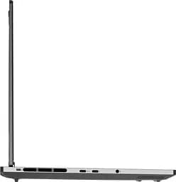 Ноутбук Lenovo ThinkBook 16p-G4 16' WQXGA IPS AG, Intel i7-13700H, 32GB, F512GB, NVD4060-8, Win11P, сірий (21J8000GRA) - мініатюра 5