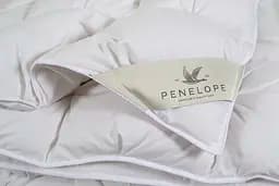 Ковдра Penelope - Innovia 13,5 tog пухова 195x215 євро - мініатюра 3