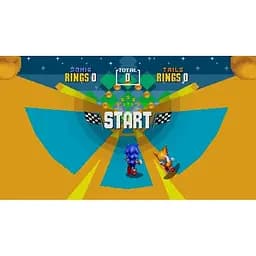 Гра Sonic Origins Plus для PS5 (EN + RU sub) [103804] - мініатюра 3