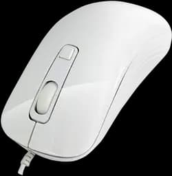 Миша Crown CMM-20 White