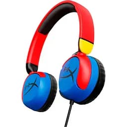 Навушники ігрові HyperX Cloud Mini Wired Multi-Color 7G8F3AA [126462] - мініатюра 5