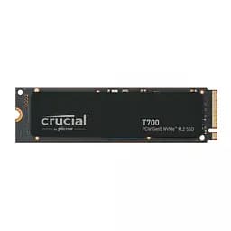 Накопитель SSD Crucial m.2 NVMe 4TB Micron M.2 2280 T700 (CT4000T700SSD3)