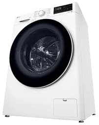 Пральна машина LG F2V3HS0WW автоматична (6822857) - мініатюра 4