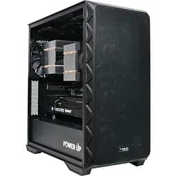 Комп'ютер Power Up #4 для 3Ds Max&Corona Renderer/AMD EPYC 7F72 x2/128 GB/SSD 2TB/GeForce RTX 4060Ti 16 Gb