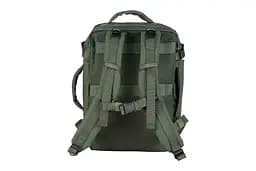 Tucano Рюкзак дорожній Tugo M Dry Cabin Luggage 15.6, зелений - мініатюра 7