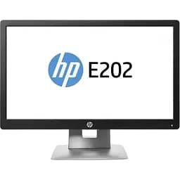 Монітор 20" HP EliteDisplay E202 - Class B "Б/У"