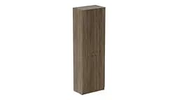Шафа Анжело Ferrum-decor на 5 полиць 2 двері 1900x600x380 ДСП Дуб Сонома Трюфель 16 мм (FRD-104981) - мініатюра 5