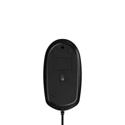 Комплект AOC KM170B USB UA Black (KM170B/97) - мініатюра 9