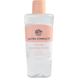 Мицеллярная водаUltra Compact Micellar Cleansing Water 250 мл