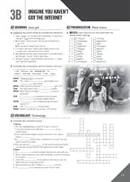 Cambridge English Empower 2nd Edition A2 Elementary WB without Answers - мініатюра 3