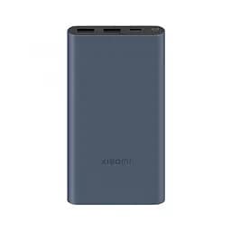 Зовнішній акумулятор Xiaomi Mi3 Power Bank 10000mAh 22.5W PB100DZM - мініатюра 7