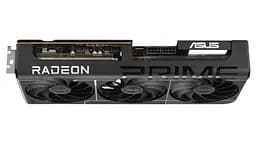 Відеокарта ASUS AMD Radeon RX 9070 16GB Prime Evo OC (PRIME-RX9070-O16G-EVO) (GDDR6, 256 bit, PCI-E v5.0 x16) - мініатюра 8