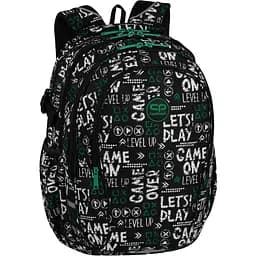 Рюкзак CoolPack Factor Game On (F002806)