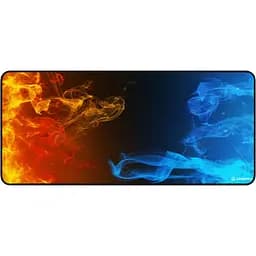 Ігрова поверхня GamePro MP275H Speed/Control Black (MP275H)