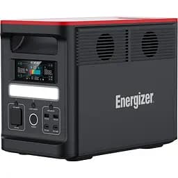 Зарядна станція Energizer PPS1500W2F 1800W [153311]
