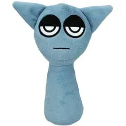 Мягкая игрушка 00517-83 Серый