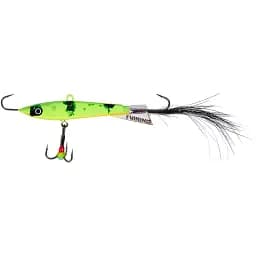 Балансир Viking Fishing Yeti Ice Jig 75mm 36.0g #5 Acid