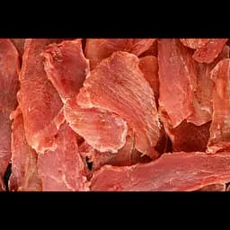 Джерки зі свинини по-американські ТМ Meat Chips 500 г - мініатюра 5