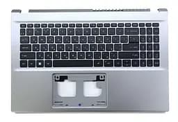 Топкейс ноутбука / верхня панель і клавіатура для ноутбука Acer Aspire A315-59 (6B.K6SN2.009) Оригінал від Acer, Верхня панель клавіатури