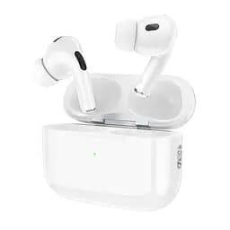 Бездротові TWS навушники Hoco EW69 ANC+ENC White