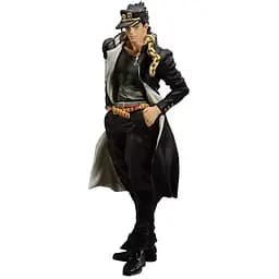 Колекційна  фігурка   Banpresto Ichiban Kuji MASTERLISE ДжоДжо Джотаро Куджо JoJo's Jotaro Kujo 27 см BIKM JJ JK 27