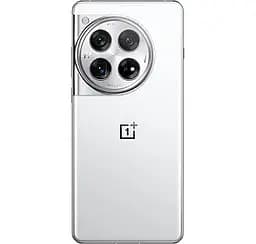 Смартфон OnePlus 12 16/1TB Silver India Version no eSIM - мініатюра 2
