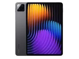 Планшет Xiaomi Pad 7 8/128 GB (VHU5476EU) сірий - мініатюра 5