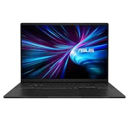 Ноутбук ASUS V16 V3607VH Intel Core 5 210H до 4, 8 ГГц, 16 дюймів, WUXGA, 144 Гц, 16 ГБ DDR5, 1 ТБ SSD, NVIDIA GeForce RTX 5050 8 ГБ GDDR7, матовий чорний - мініатюра 4