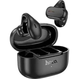 Бездротові навушники Hoco EA9 Clear Sound Clip-On True Wireless BT Headset чорні 6942007629188