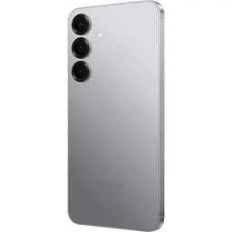 Смартфон Samsung Galaxy S25+ 12/512Gb Silver Shadow (SM-S936BZSGEUC) - мініатюра 5