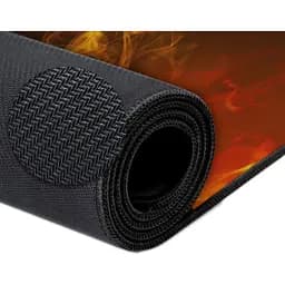 Килимок для мишки GamePro MP126H Black (MP126H) - мініатюра 5