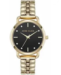Годинник Anne Klein AK/5234BKGB