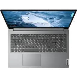 Ноутбук Lenovo IdeaPad 1 15IJL7 Pentium N6000 3.30GHz,HD,12GB,512GB,UHD,Без ОС
