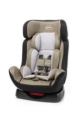 Автокрісло 4Baby Freeway Beige, бежевий (4FR01)