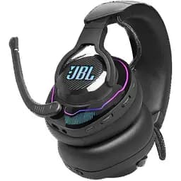 Наушники беспроводные JBL Quantum 910 Wireless (JBLQ910WLBLK) черные