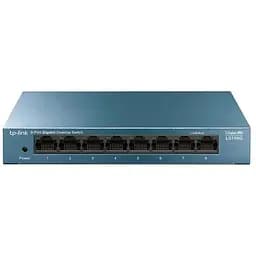 Комутатор мережевий TP-Link LS108G