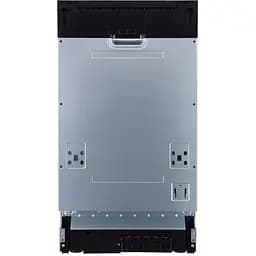 Посудомийна машина Gorenje GV561D10 вбудована - мініатюра 4