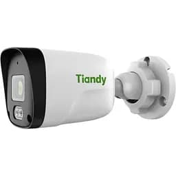 IP камера Tiandy TC-C321N Spec:AK/I3W/E/Y/2.8mm/V2.0, 2MP, Color Maker Bullet, 2.8mm, LED15m, IR30m, PoE, IP67