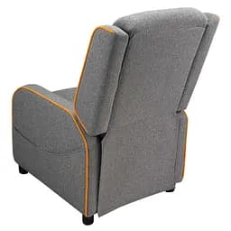 Ігрове крісло Cougar RANGER ONE Gray (RANGER ONE GRAY) - мініатюра 5