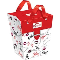 Цукерки Raffaello Сумочка, 230 г (746812)