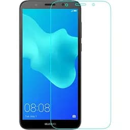 Захисне скло Mocolo 2.5D 0.33 mm Tempered Glass Huawei Y5 2018