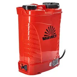 Обприскувач акумуляторний Vitals Sm 116 m (161415) - мініатюра 8