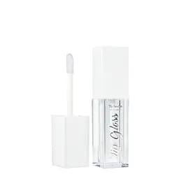 Блиск-бальзам для губ Top Beauty White з натуральними оліями, 5 мл