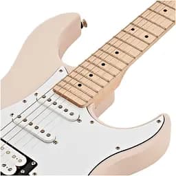 Електрогітара Yamaha Pacifica 112VM Sonic Pink [138891] - мініатюра 3