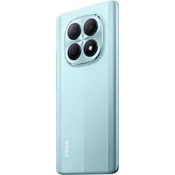 Смартфон Poco M8 5G 8/512GB Green Global EU [162038] - мініатюра 7
