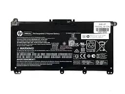Акумулятор HP HW03XL 250 255 470 G9, 250 255 470 G8, Pavilion 15-eg, 15-eh, 17-cp Series 6-10%