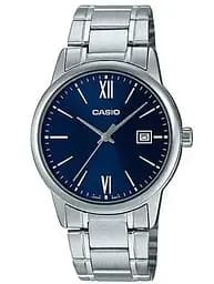 Часы наручные мужские Casio MTP-V002D-2B3UDF (модуль №2784)