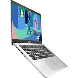 Ноутбук MSI MODERN 14 (C11M-049XUA) (C11M-049XUA) - мініатюра 3